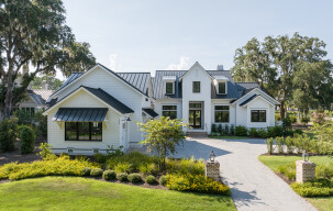 How To Build A Custom Home In Coastal South Carolina
