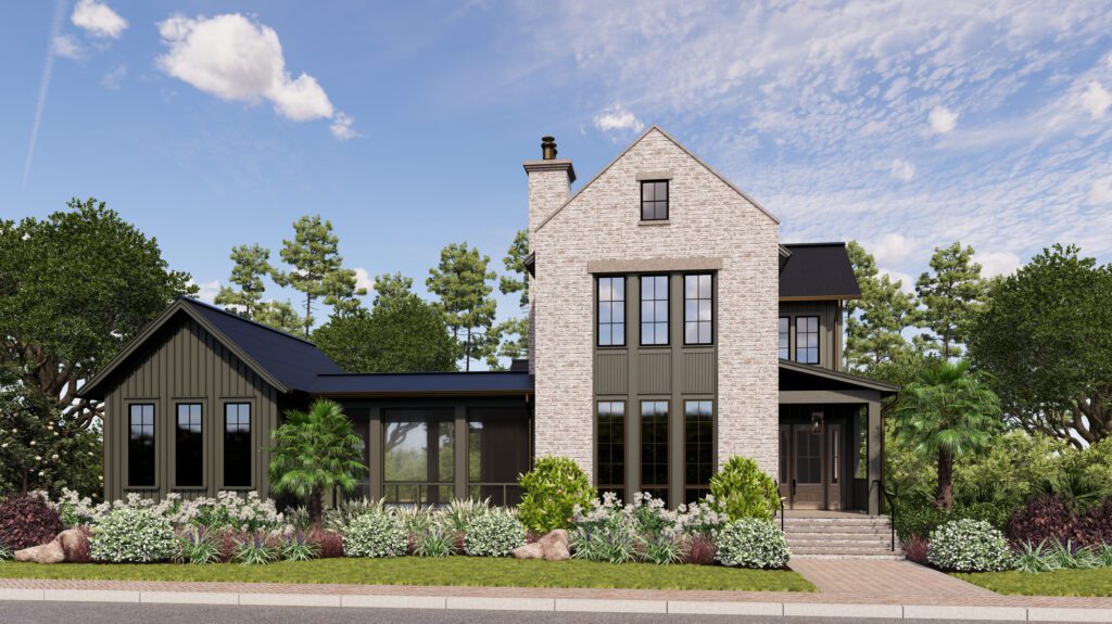 26 lyonia rendering front