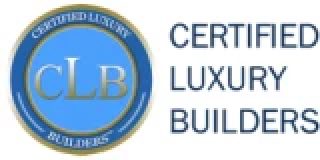 CLB Certified Luxury Builders