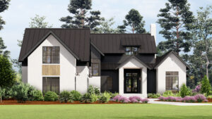 Exterior 1