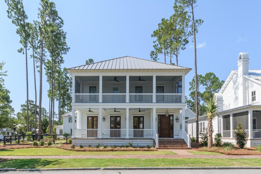Exterior Colors CustomHome PB6230 00005