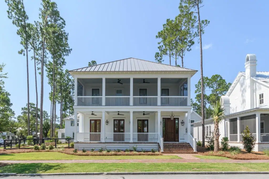 Exterior Colors CustomHome PB6230 00005