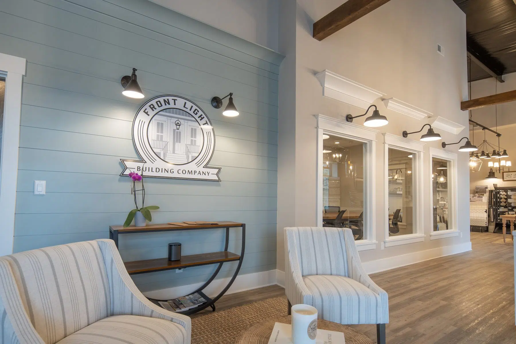 Front Light Design Studio Bluffton SC 2 of 23