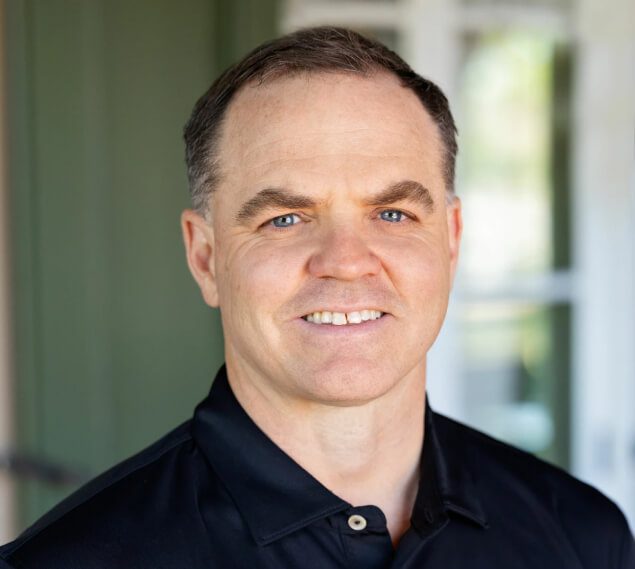 Matt Green Team Member Image
