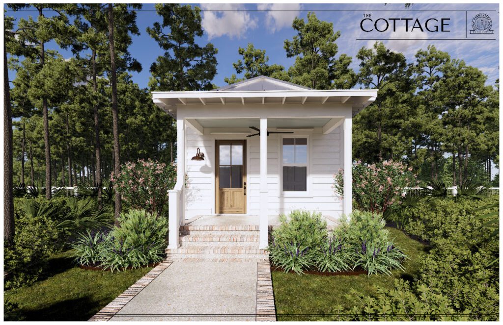 cottage rendering floorplan web