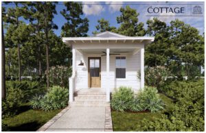 cottage rendering floorplan web