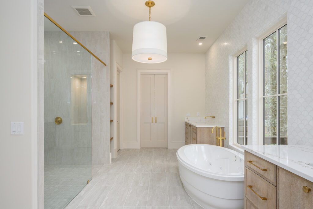custom home russell 11 1