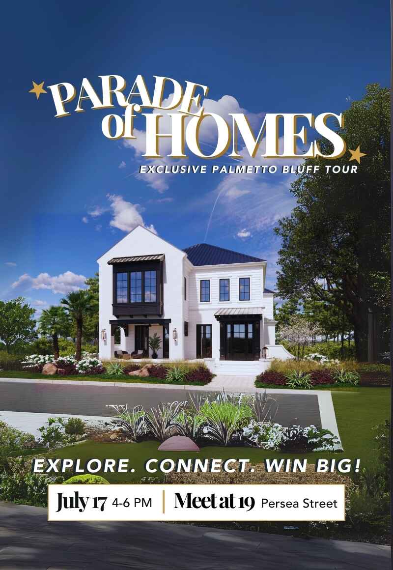 The Ultimate VIP Home Tour!