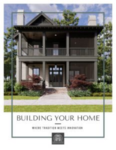 front light building your home cover 3