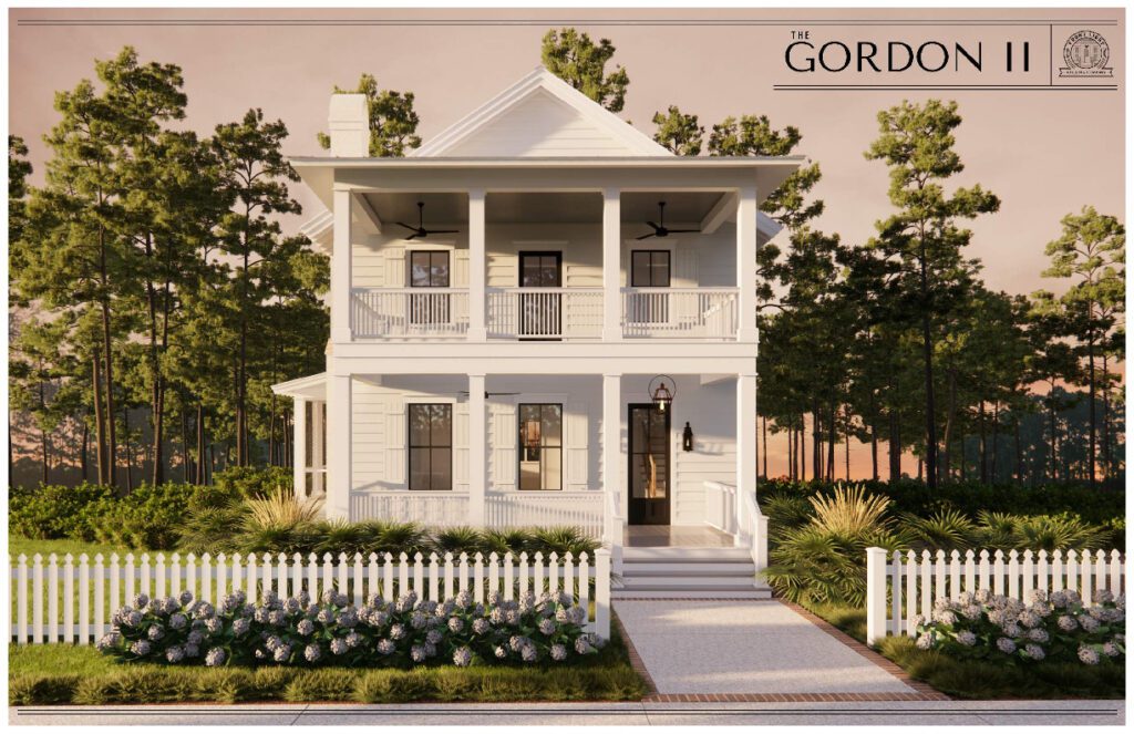 gordon ii