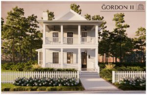 gordon ii