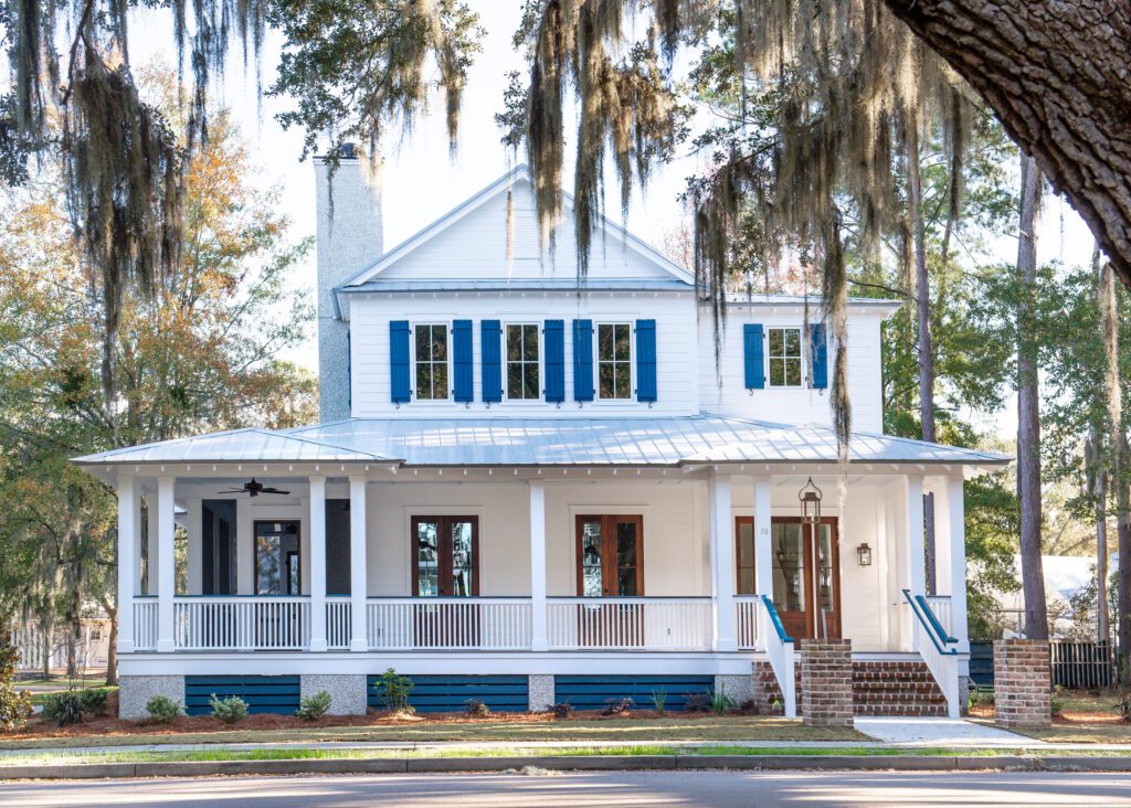 habersham 1