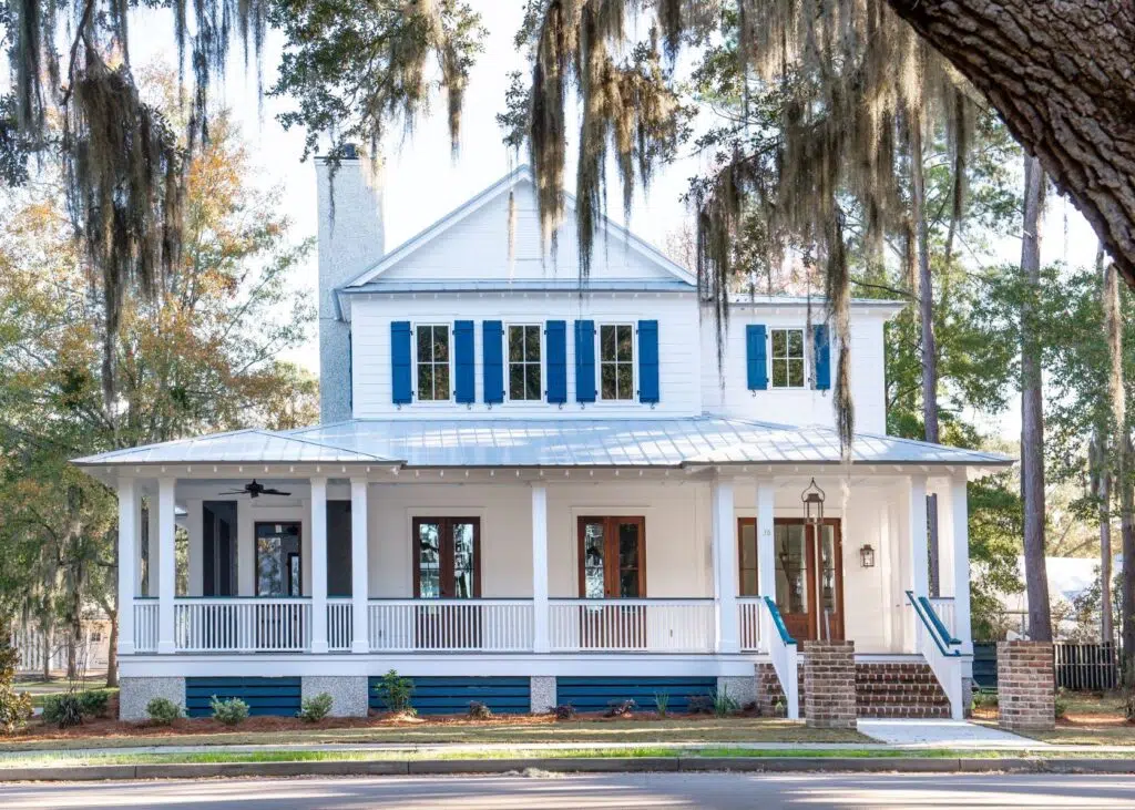 habersham 26