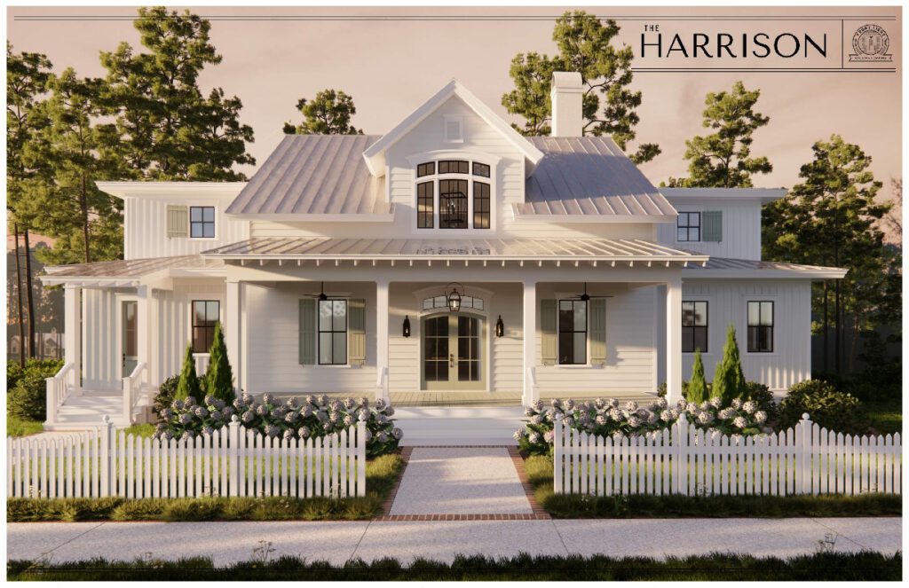 harrison