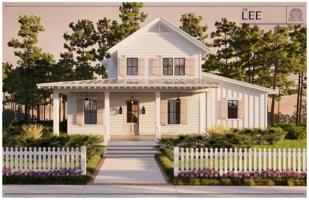 lee 1