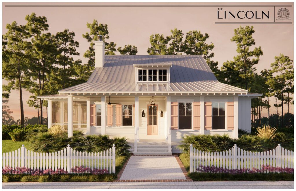 lincoln