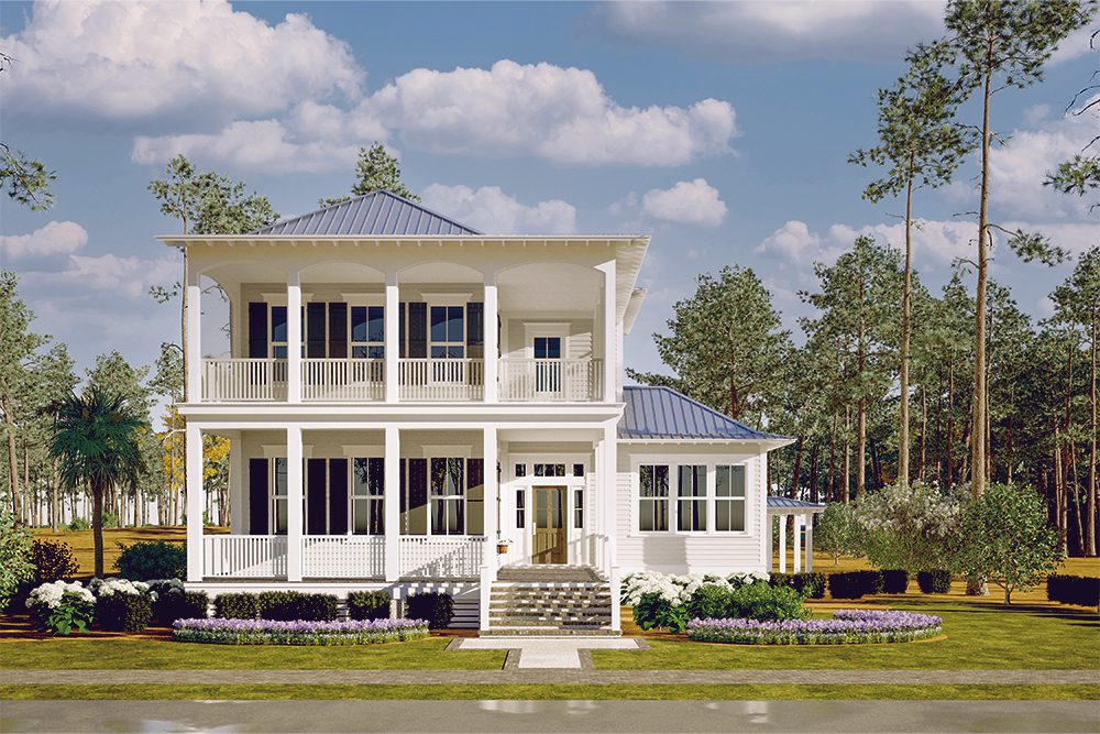 overlook c rendering web2
