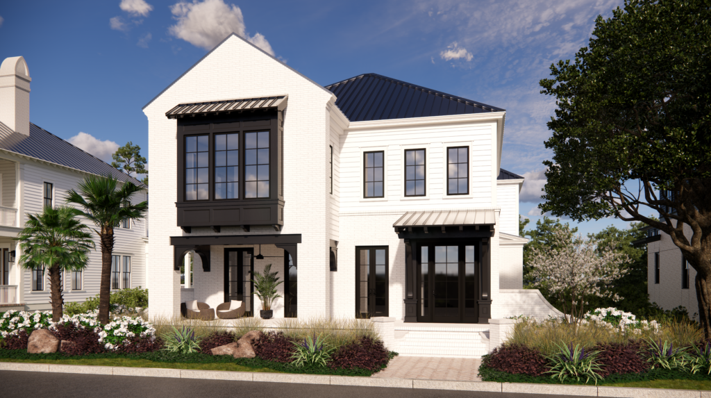 overlook d front