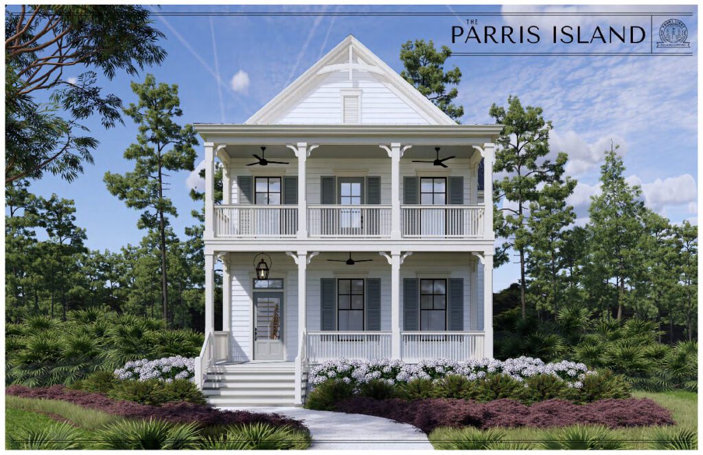 parris island floorplan web