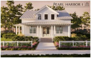 pearl harbor i