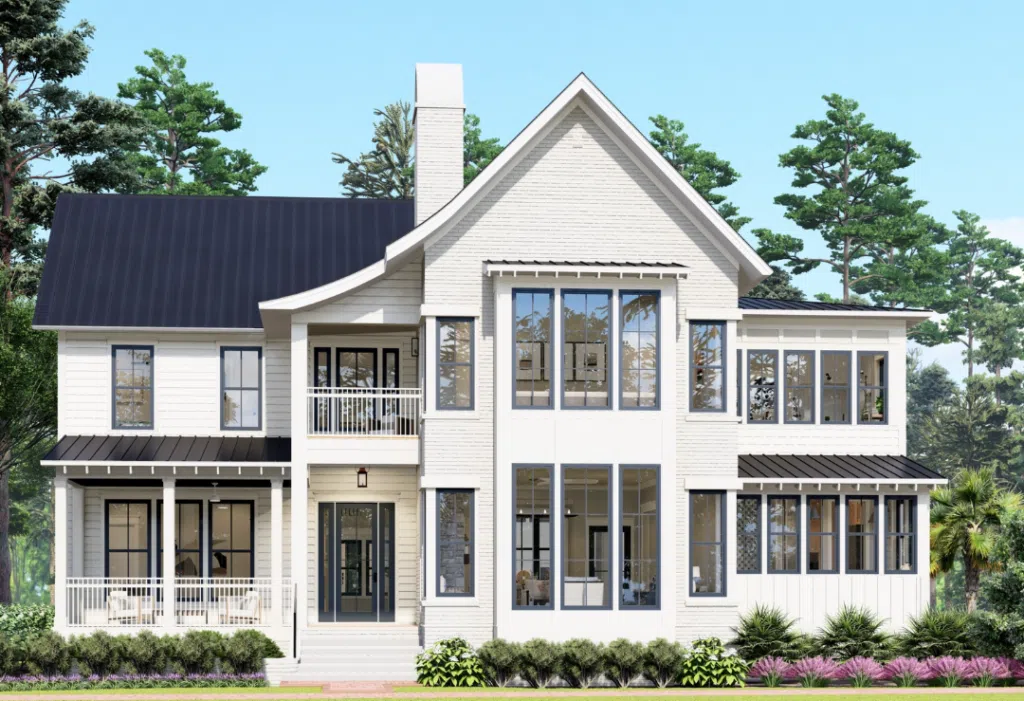 render photo