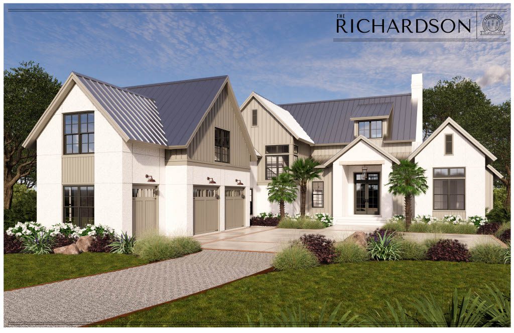 richardson marketing 1