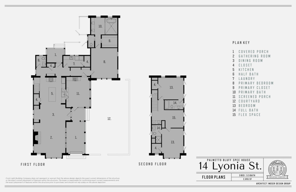 14 lyonia st floorplan marketing sheet