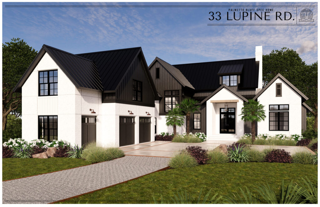 33 lupine download cover image