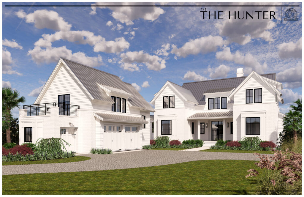 THE HUNTER RENDERING SHEET 1 REVISED 03122025 (1) (1)