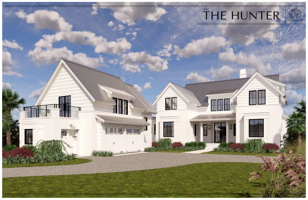 THE HUNTER RENDERING SHEET 1 REVISED 03122025 (1) (1)